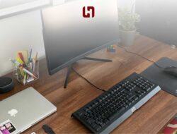 Tips Memilih Meja Kantor Ideal di Bali Sesuai Kebutuhan dan Budget