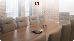 Butuh Meja Berkualitas? Hanasta Project Solusi Meja Custom Terbaik!