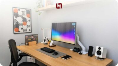 Jual Meja Kantor Bali – Desain Modern dan Custom untuk Ruang Kerja Nyaman