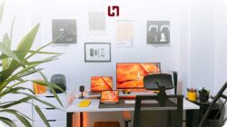 Jual Meja Kantor di Bali – Hanasta Project Hadirkan Desain Custom Sesuai Ruangan Anda