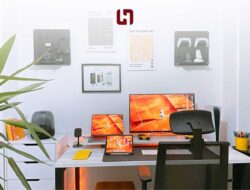 Jual Meja Kantor di Bali – Hanasta Project Hadirkan Desain Custom Sesuai Ruangan Anda