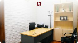 Jual Meja Kantor Terdekat: Temukan Desain Modern dan Ergonomis di Sekitar Anda!