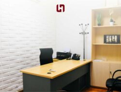 Jual Meja Kantor Terdekat: Temukan Desain Modern dan Ergonomis di Sekitar Anda!